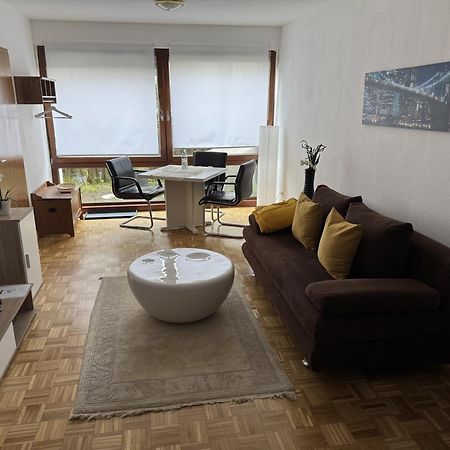 Yourcasa Apartment Stuttgart Exterior photo