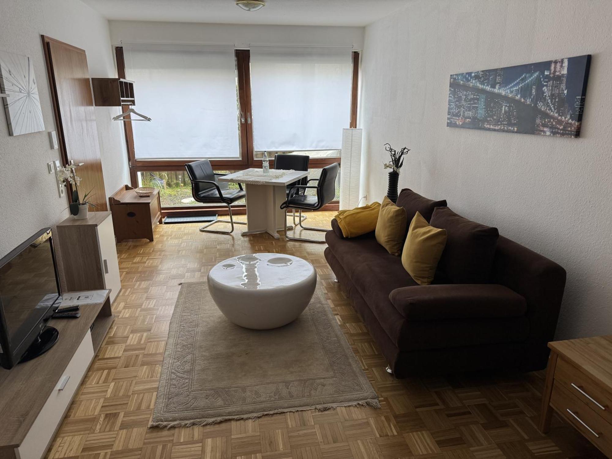 Yourcasa Apartment Stuttgart Exterior photo